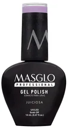 Masglo Esmalte Semipermanente Juiciosa 14ml