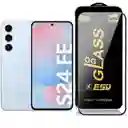 Vidrio Blindado Premium Samsung Galaxy S24 Fe
