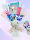 Regalo Especial Princesa Dorada - Regalo Para Niñas Y Princesas - Regalo Cumpleaños - Feliz Dia