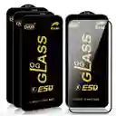 Vidrio Blindado Premium Samsung Galaxy A16
