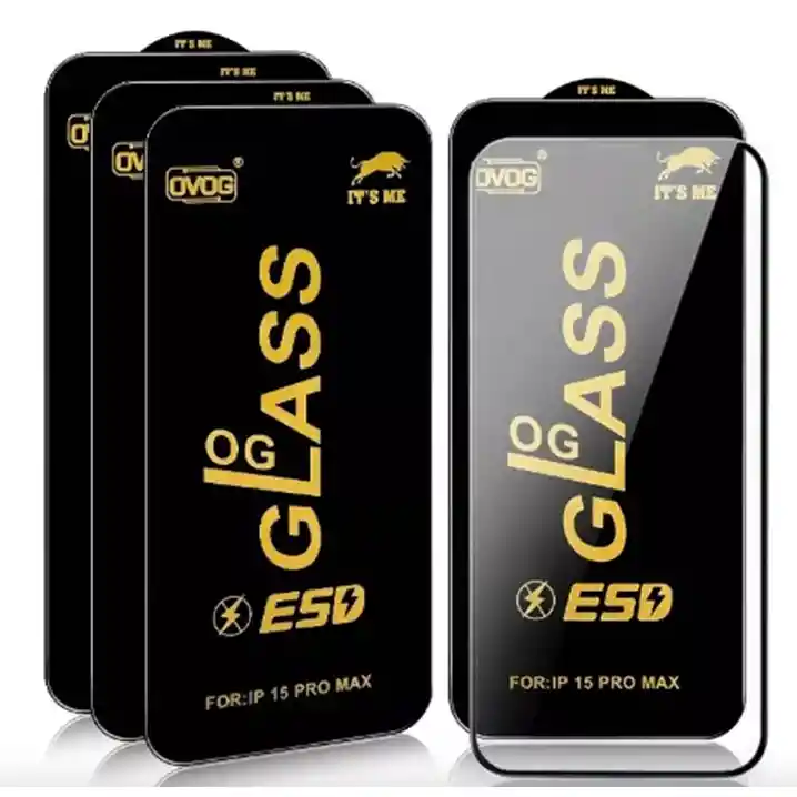 Vidrio Blindado Premium Samsung Galaxy A16