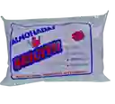 Almohada Clasica 45x65 Cm Semidura