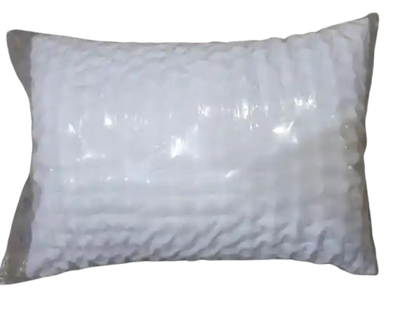Set X2 Almohada Anatomica 50x 70 Cm