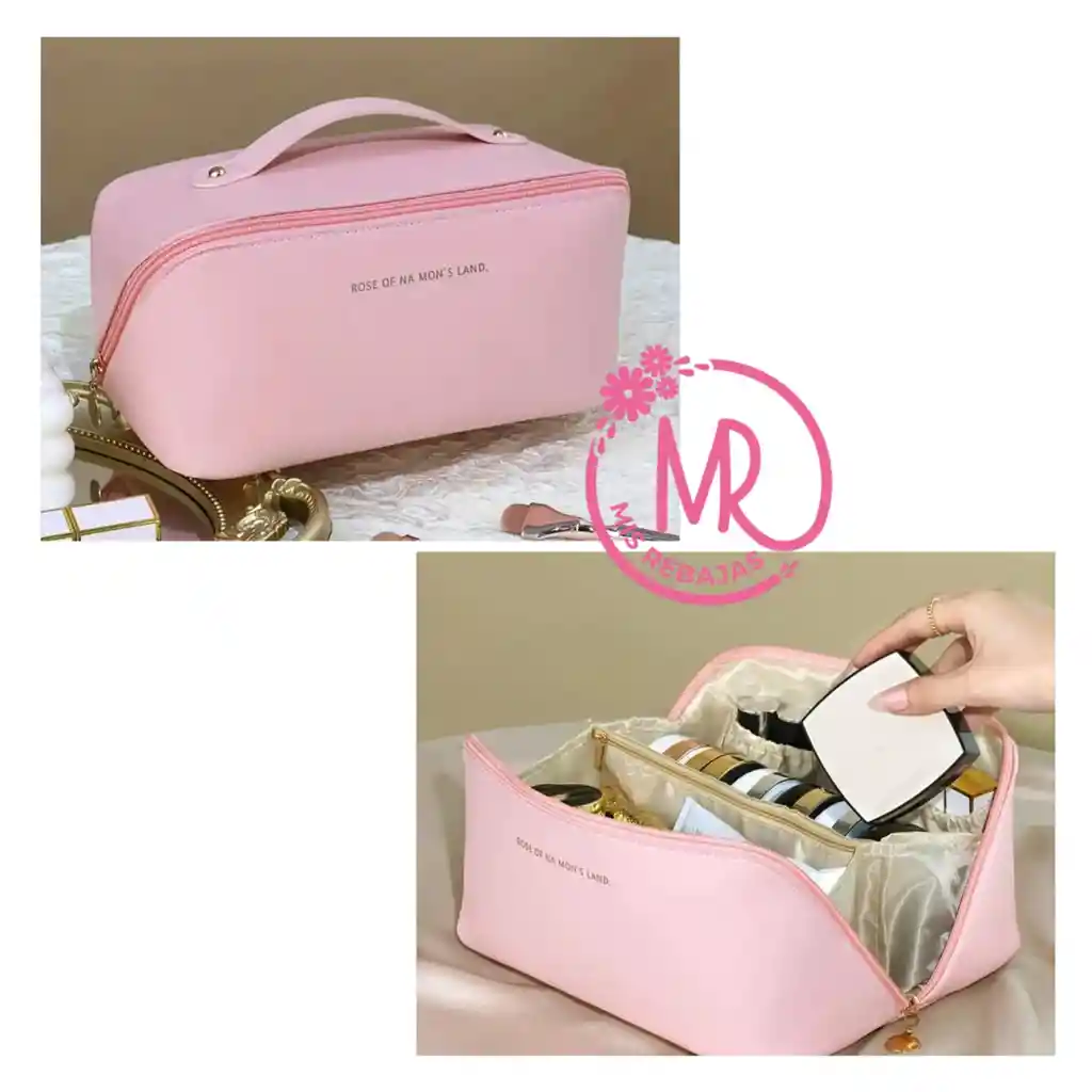 Organizador De Gran Capacidad.