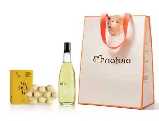 Regalo Ekos Maracuyá