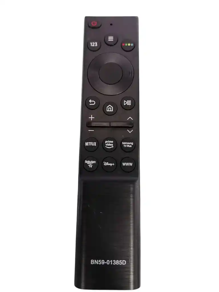 Control Samsumg Plano