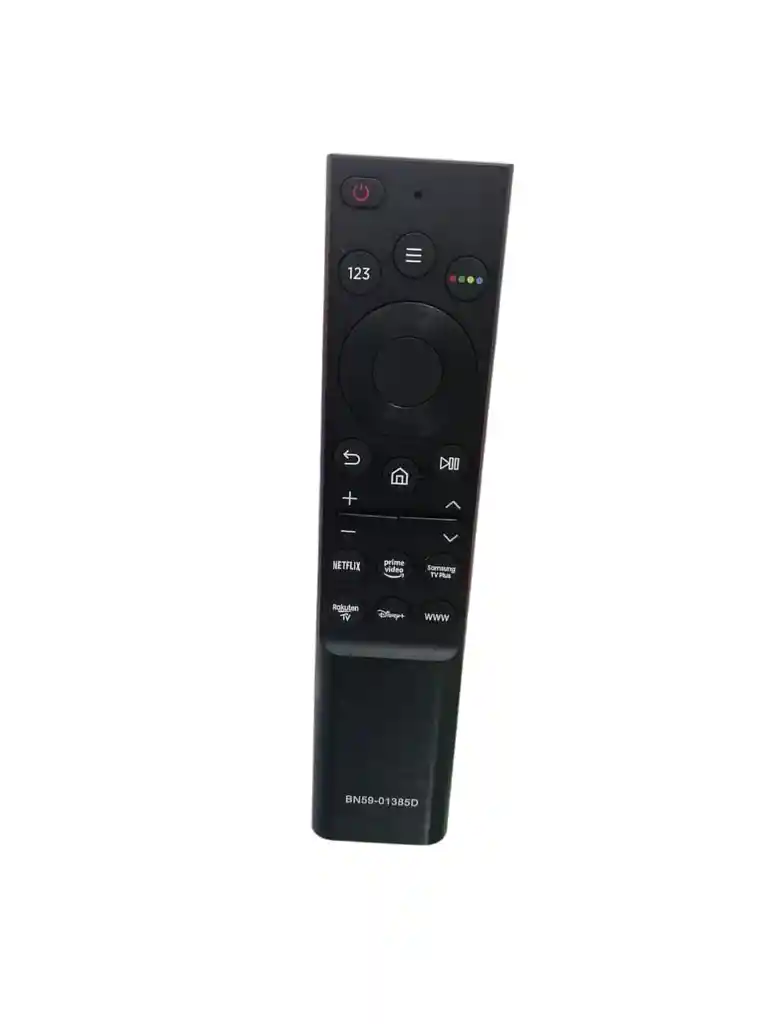 Control Samsumg Plano