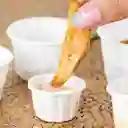 Salseros De Papel 0.75 Onzas - Paquete X 250 Unidades