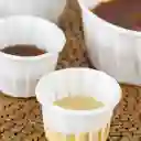Salseros De Papel 0.75 Onzas - Paquete X 250 Unidades