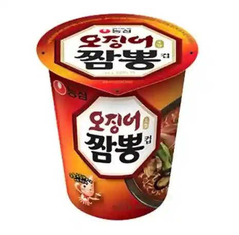 Cup Ramen Jjamppong - Picante