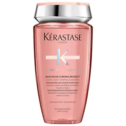 Kérastase Shampoo Bain Riche Chroma Respect