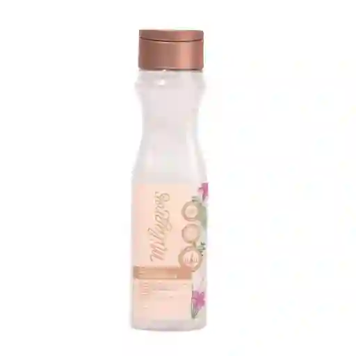 Shampoo De Arroz Y Linaza