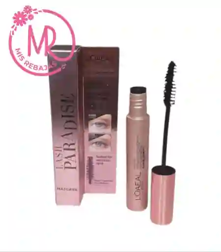 Pestañina Lash Paradise