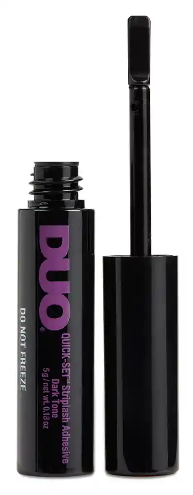 Pegante Duo Morado 5g