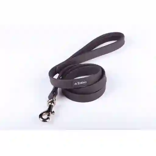 Altorno - Traílla Sintética Neop 120cm - Café