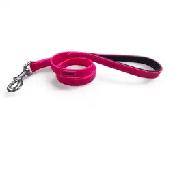 Altorno - Traílla Sintética Neop 120cm - Fucsia