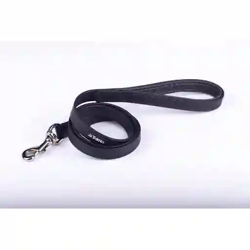 Altorno - Traílla Sintética Neop 120cm - Negro