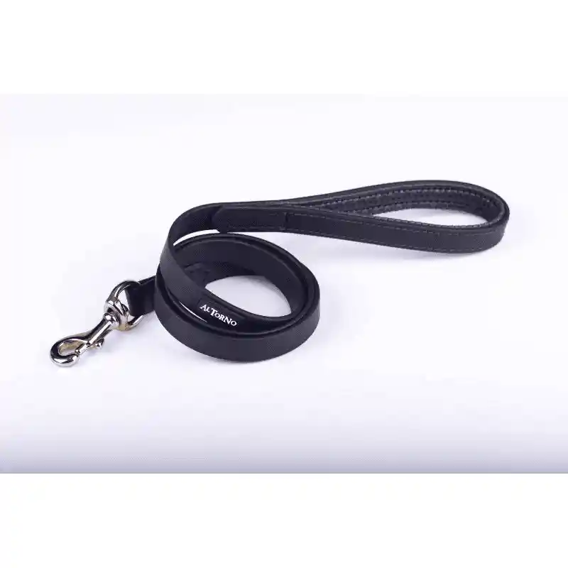 Altorno - Traílla Sintética Neop 120cm - Negro