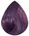 Tinte Duvyclass 6.7 Rubio Oscuro Violeta