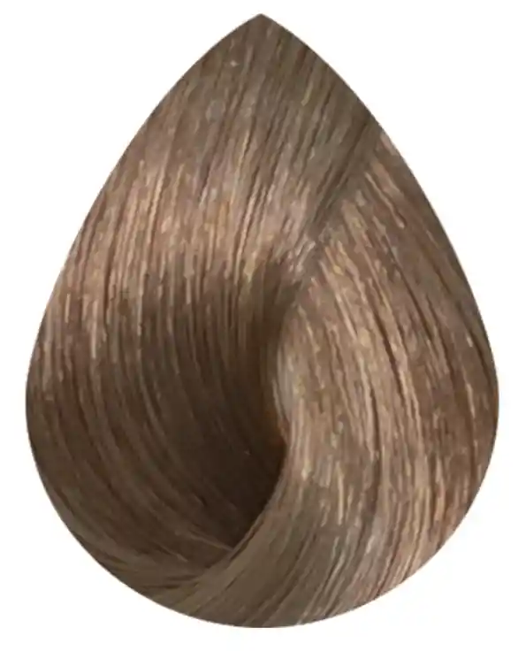 Tinte Duvyclass 7.0 Rubio Medio