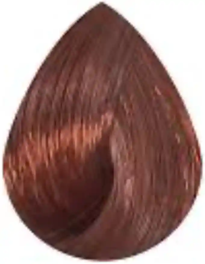 Tinte Duvyclass 7.64 Rubio Medio Rojo Moka