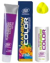 Tinte Fantasía Duvyclass R-33 Amarillo