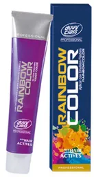 Tinte Fantasía Duvyclass R-23 Verde Limón