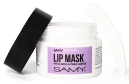 Samy Mascarilla Para Labios