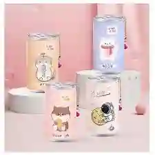 Pañitos Húmedos En Lata – Frescura Y Limpieza Siempre Contigo