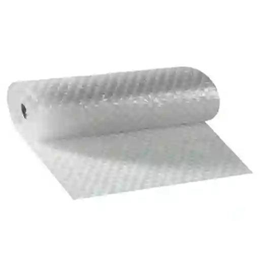 Papel Burbuja Rollo Plástico X 1 Metro Para Embalar Empaques