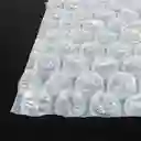 Papel Burbuja Rollo Plástico X 1 Metro Para Embalar Empaques