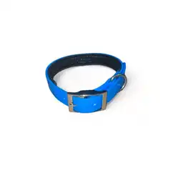 Altorno - Collar Sintético Nep Azul - M