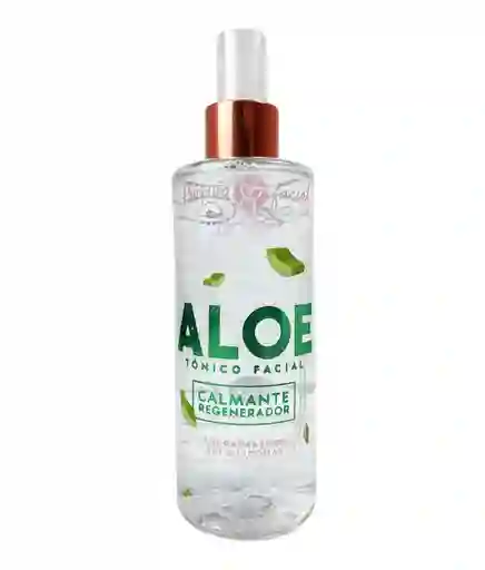 Tonico De Aloe Vera 250ml Purpure Facial