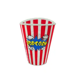 Vaso Para Crispetas