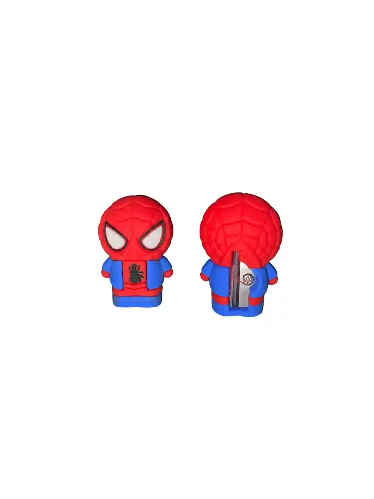 Tajalapiz Spiderman