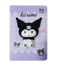 Agenda Con Squichi Kuromi
