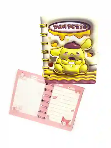 Agenda Kwaii