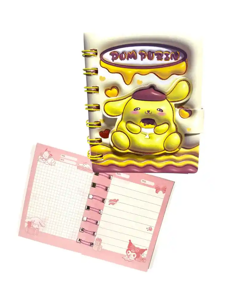 Agenda Kwaii