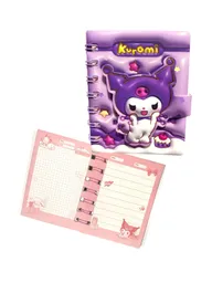 Agenda Kuromi
