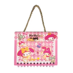 Agenda Colgante My Melody