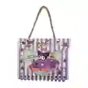 Agenda Colgante Kuromi