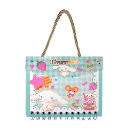 Agenda Colgante Cinnamoroll