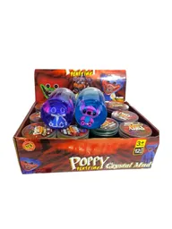 Slime Con Figura Mediano