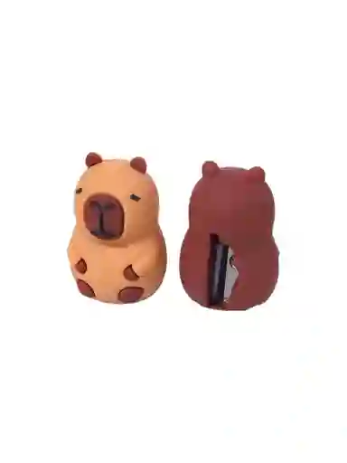 Borrador Taja Lapiz Capibara