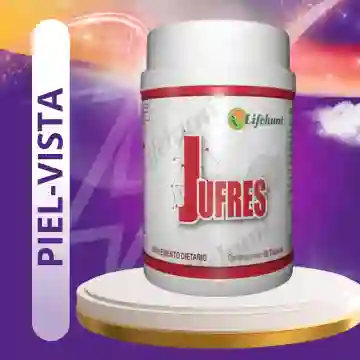 "jufres 60 Tab "