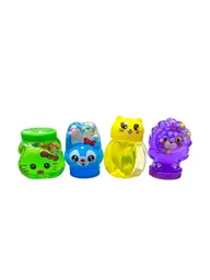 Slime Con Icopor Pequeño
