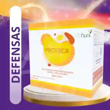 Protec R Presentación En Sobres (caja X 25 Unidades)