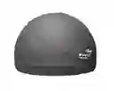 Gorro De Natación Adulto Tela Siliconada #15552 - Negro