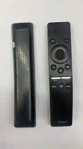 Control Samsumg Curvo