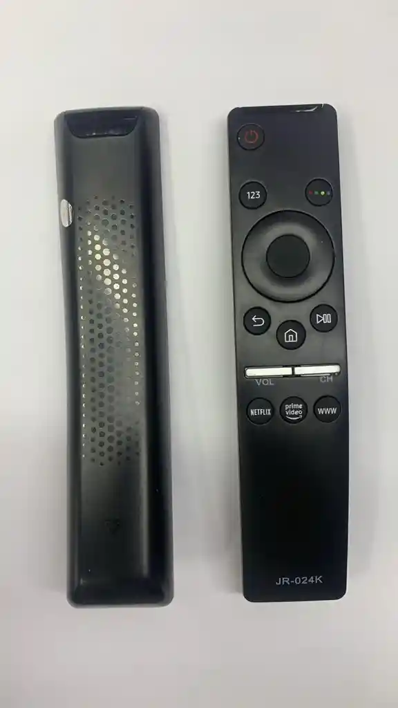Control Samsumg Curvo